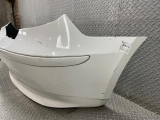 Бампер задний BMW 1-SERIES E87 N46B20BY 51127058507 3 ракурс