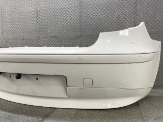 Бампер задний BMW 1-SERIES E87 N46B20BY 51127058507 4 ракурс