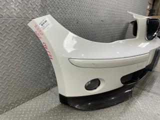 Бампер передний BMW 1-SERIES E87 N46B20BY 51117058441 2 ракурс