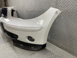 Бампер передний BMW 1-SERIES E87 N46B20BY 51117058441 3 ракурс