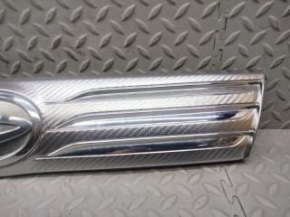 Решетка радиатора DAIHATSU TANTO L375S 53105-B2090 4 ракурс
