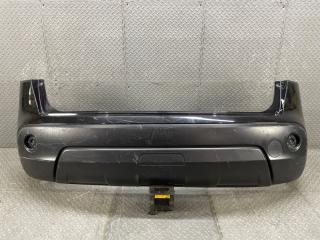 Бампер задний NISSAN DUALIS KNJ10 MR20DE ,650221YA0H ,650221YA0H 1 ракурс Бампер задний NISSAN DUALIS KNJ10 MR20DE ,650221YA0H ,650221YA0H 1 ракурс