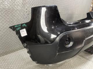 Бампер задний NISSAN DUALIS KNJ10 MR20DE 650221YA0H 2 ракурс