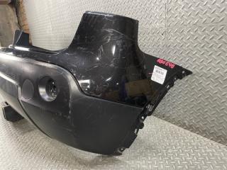 Бампер задний NISSAN DUALIS KNJ10 MR20DE 650221YA0H 3 ракурс