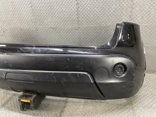 Бампер задний NISSAN DUALIS KNJ10 MR20DE 650221YA0H 4 ракурс
