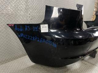 Бампер задний AUDI A3 8P CDA 8P4807511 2 ракурс