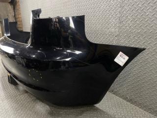 Бампер задний AUDI A3 8P CDA 8P4807511 3 ракурс