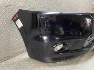 Бампер передний HONDA STREAM RN7 R18A 71101-SMA-0000 2 ракурс