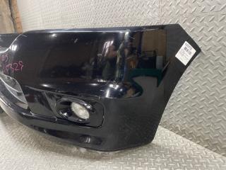 Бампер передний HONDA STREAM RN7 R18A 71101-SMA-0000 3 ракурс