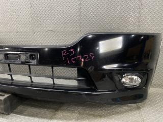 Бампер передний HONDA STREAM RN7 R18A 71101-SMA-0000 4 ракурс