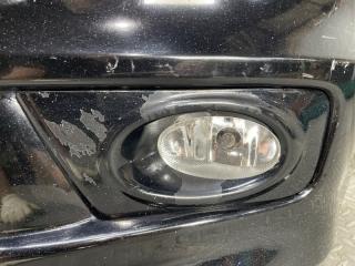 Бампер передний HONDA STREAM RN7 R18A 71101-SMA-0000 5 ракурс