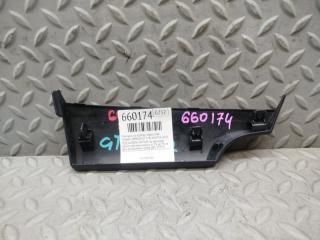 Накладка на торпеду правая передняя SUBARU IMPREZA GT3 FB16ASZHJA 2 ракурс