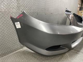 Бампер передний HONDA FIT ARIA GD8 L15A 71101-SELX-ZZ00 2 ракурс