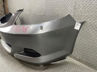 Бампер передний HONDA FIT ARIA GD8 L15A 71101-SELX-ZZ00 3 ракурс