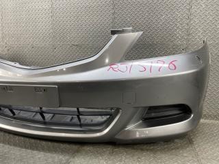 Бампер передний HONDA FIT ARIA GD8 L15A 71101-SELX-ZZ00 4 ракурс