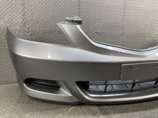 Бампер передний HONDA FIT ARIA GD8 L15A 71101-SELX-ZZ00 5 ракурс
