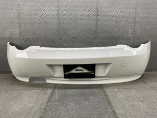 Бампер задний BMW Z4 E85 N52B25AE 51127158876 1 ракурс Бампер задний BMW Z4 E85 N52B25AE 51127158876 1 ракурс