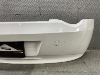 Бампер задний BMW Z4 E85 N52B25AE 51127158876 5 ракурс Бампер задний BMW Z4 E85 N52B25AE 51127158876 5 ракурс
