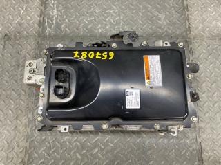 Инвертор TOYOTA RAV4 AXAH52 A25A-FXS G9200-33140 3 ракурс