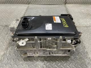 Инвертор TOYOTA COROLLA ZWE211 2ZR-FXE G9200-47351 1 ракурс