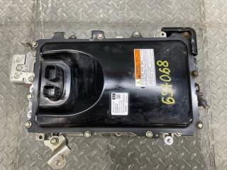 Инвертор TOYOTA COROLLA ZWE211 2ZR-FXE G9200-47351 2 ракурс