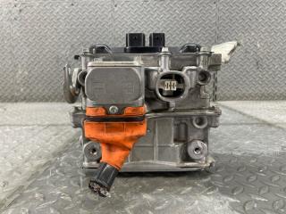 Инвертор TOYOTA COROLLA ZWE211 2ZR-FXE G9200-47351 4 ракурс