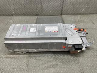 Высоковольтная батарея TOYOTA PRIUS ZVW30 2ZR-FXE G9280-47080, 57% 1 ракурс