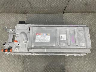 Высоковольтная батарея TOYOTA PRIUS ZVW30 2ZR-FXE G9280-47080, 57% 2 ракурс