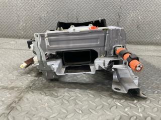 Высоковольтная батарея TOYOTA PRIUS ZVW30 2ZR-FXE G9280-76010, 60% 3 ракурс