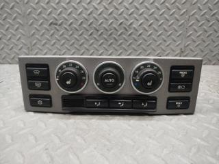 Климат-контроль LAND ROVER RANGE ROVER L322 448PN JFC500012PUY 1 ракурс