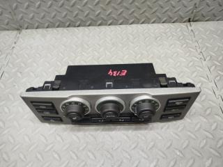 Климат-контроль LAND ROVER RANGE ROVER L322 448PN JFC500012PUY 4 ракурс