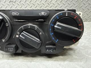 Климат-контроль NISSAN NV200 VM20 HR16DE 3 ракурс