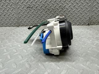 Климат-контроль NISSAN NV200 VM20 HR16DE 5 ракурс