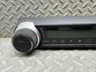 Климат-контроль TOYOTA RAV4 AXAH52 A25A-FXS 75K607 2 ракурс
