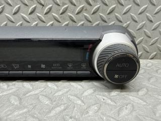 Климат-контроль TOYOTA RAV4 AXAH52 A25A-FXS 75K607 3 ракурс