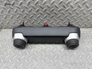 Климат-контроль TOYOTA RAV4 AXAH52 A25A-FXS 75K607 4 ракурс