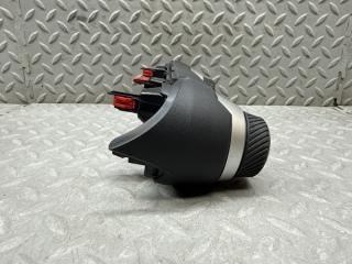 Климат-контроль TOYOTA RAV4 AXAH52 A25A-FXS 75K607 5 ракурс