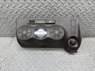 Климат-контроль TOYOTA PASSO KGC30 1KR-FE 75D323 1 ракурс