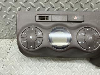 Климат-контроль TOYOTA PASSO KGC30 1KR-FE 75D323 2 ракурс