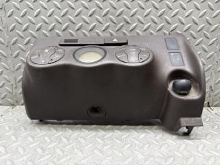 Климат-контроль TOYOTA PASSO KGC30 1KR-FE 75D323 4 ракурс