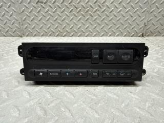Климат-контроль NISSAN LARGO NW30 KA24DE 275105C700 1 ракурс