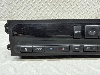 Климат-контроль NISSAN LARGO NW30 KA24DE 275105C700 2 ракурс