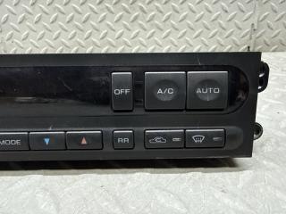 Климат-контроль NISSAN LARGO NW30 KA24DE 275105C700 3 ракурс