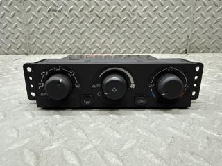 Климат-контроль MITSUBISHI DION CR9W 4G63 GDI MR568033 1 ракурс