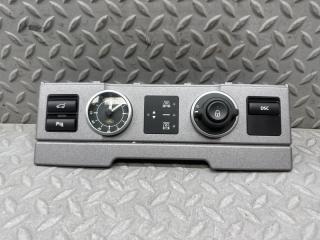 Часы LAND ROVER RANGE ROVER L322 448PN YUL500710PUY 1 ракурс