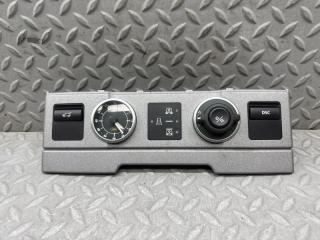 Фото запчасти часы LAND ROVER RANGE ROVER 2004 контрактная запчасть Запчасть часы LAND ROVER RANGE ROVER 2004
