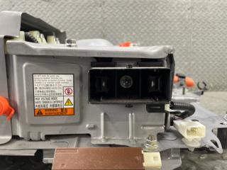 Высоковольтная батарея TOYOTA PRIUS ZVW30 2ZR-FXE G9280-47080, 46% 3 ракурс
