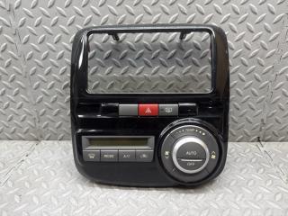 Климат-контроль DAIHATSU TANTO L375S 75D682 1 ракурс