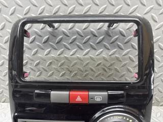 Климат-контроль DAIHATSU TANTO L375S 75D682 2 ракурс