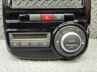 Климат-контроль DAIHATSU TANTO L375S 75D682 3 ракурс